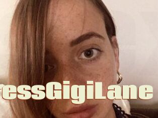 MistressGigiLane