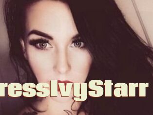 MistressIvyStarr