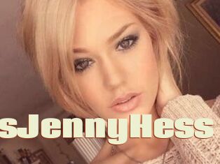 MistressJennyHess