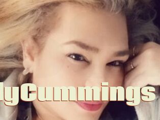 MistressLillyCummings