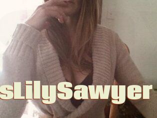 MistressLilySawyer