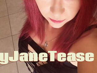 MistressMaryJaneTease