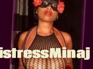 MistressMinaj