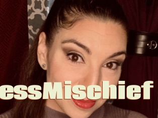 MistressMischief