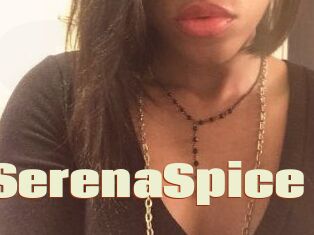 MistressSerenaSpice