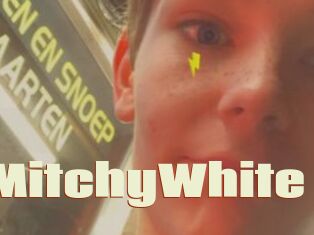 MitchyWhite