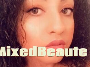 MixedBeaute