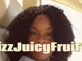 MizzJuicyFruit