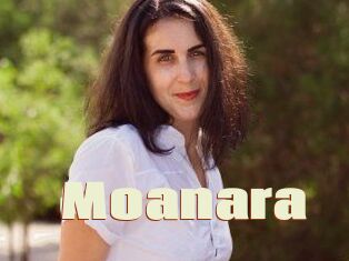 Moanara