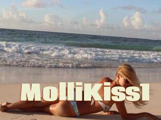 MolliKiss1