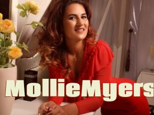 MollieMyers