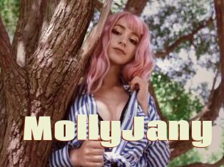 MollyJany