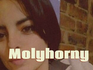 Molyhorny