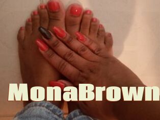 MonaBrown