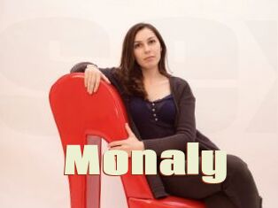 Monaly