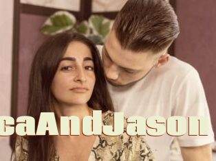 MonicaAndJason