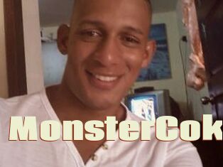 MonsterCok