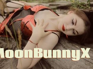 MoonBunnyX