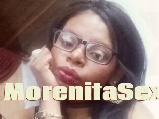 MorenitaSex