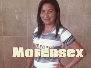 Morensex