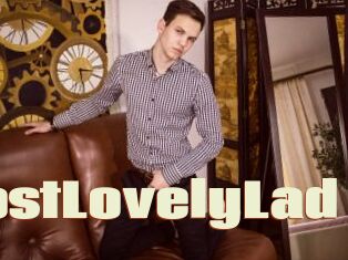 MostLovelyLad