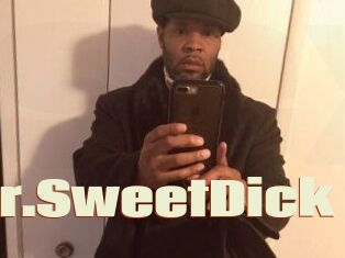 Mr.SweetDick