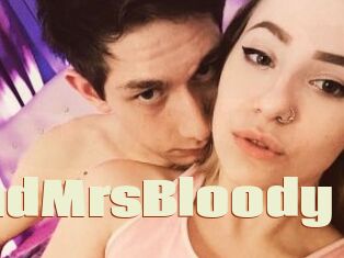 MrAndMrsBloody