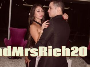 MrAndMrsRich20