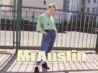 MrAustin