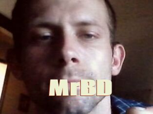 MrBD