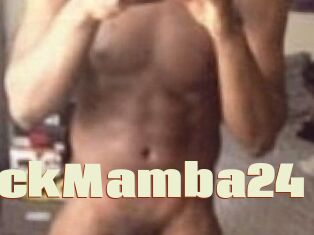 MrBlackMamba24