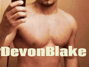 MrDevonBlake