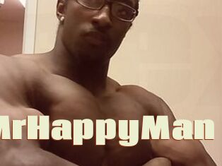 MrHappyMan