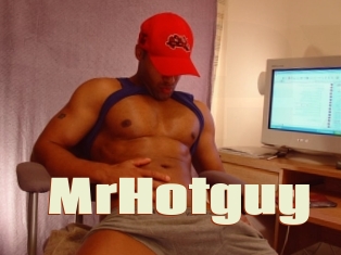 MrHotguy