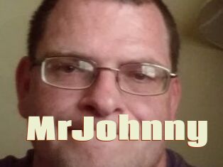 MrJohnny