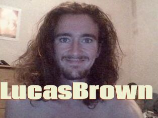 MrLucasBrown