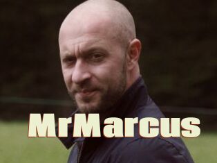 MrMarcus