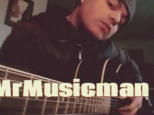 MrMusicman