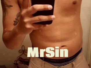 MrSin