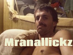 Mranallickz