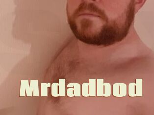 Mrdadbod