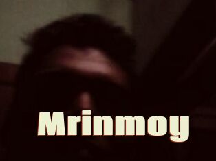 Mrinmoy