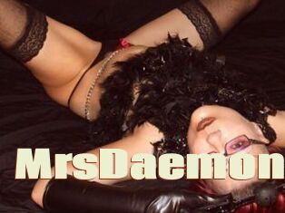 MrsDaemon