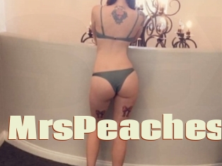 MrsPeaches