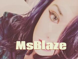 MsBlaze