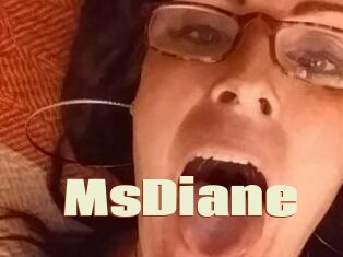 MsDiane