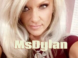 MsDylan