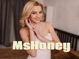 MsHoney