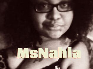 MsNahla