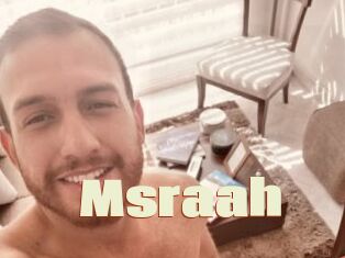 Msraah